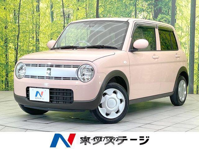 Suzuki LAPIN 2017-10 8353875-0