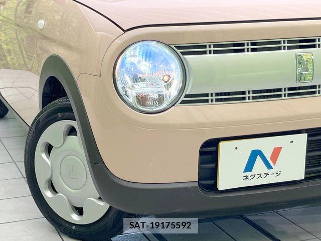 Suzuki LAPIN 2017-10 8353875-9