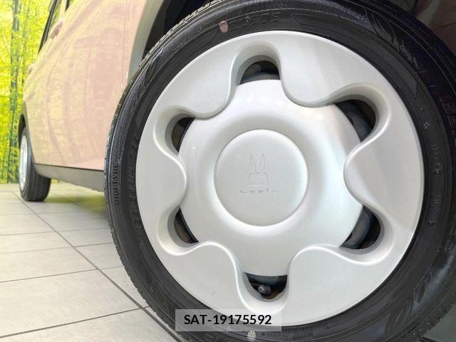 Suzuki LAPIN 2017-10 8353875-10