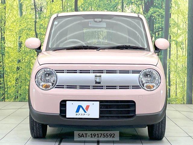 Suzuki LAPIN 2017-10 8353875-11