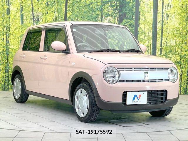 Suzuki LAPIN 2017-10 8353875-13