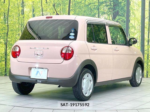 Suzuki LAPIN 2017-10 8353875-14