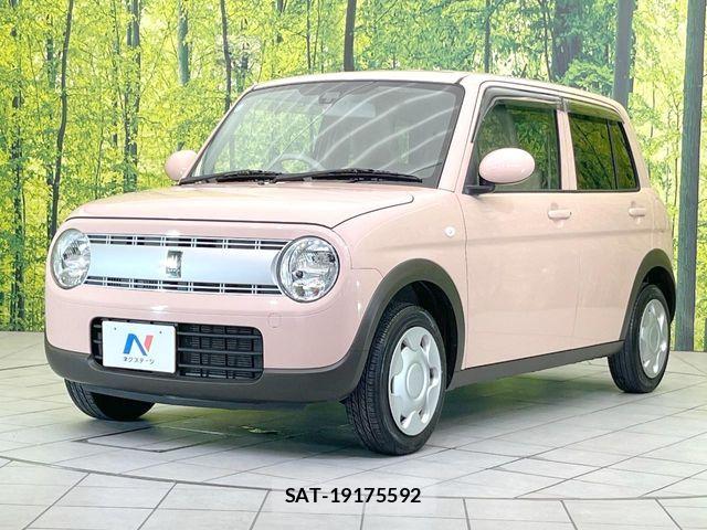 Suzuki LAPIN 2017-10 8353875-18