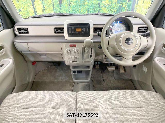 Suzuki LAPIN 2017-10 8353875-1