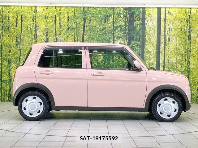 Suzuki LAPIN 2017-10 8353875-19
