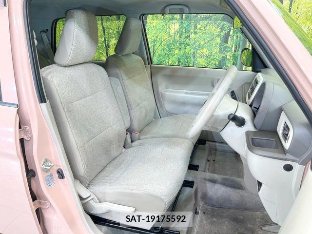 Suzuki LAPIN 2017-10 8353875-5