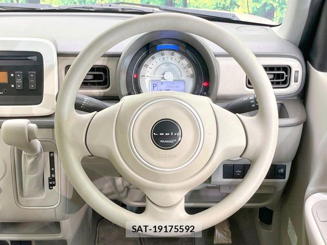 Suzuki LAPIN 2017-10 8353875-8