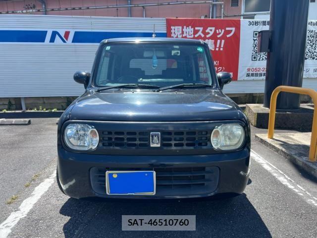 Suzuki LAPIN 2009-09 8364677-0