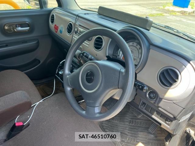 Suzuki LAPIN 2009-09 8364677-10