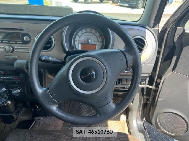 Suzuki LAPIN 2009-09 8364677-11