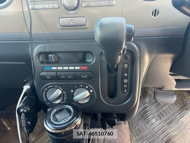Suzuki LAPIN 2009-09 8364677-13