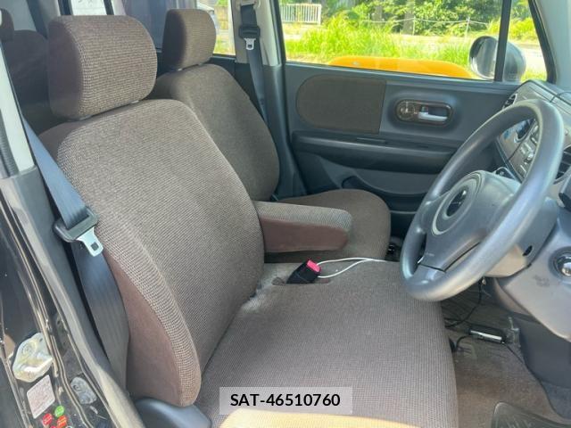 Suzuki LAPIN 2009-09 8364677-15