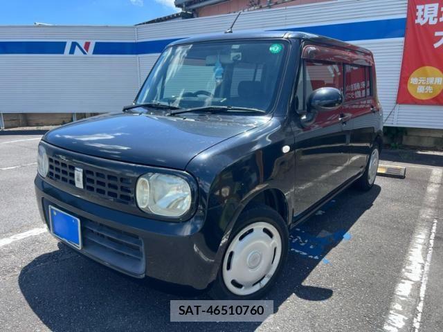 Suzuki LAPIN 2009-09 8364677-1