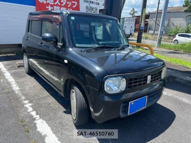 Suzuki LAPIN 2009-09 8364677-2