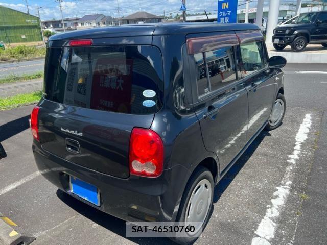 Suzuki LAPIN 2009-09 8364677-3