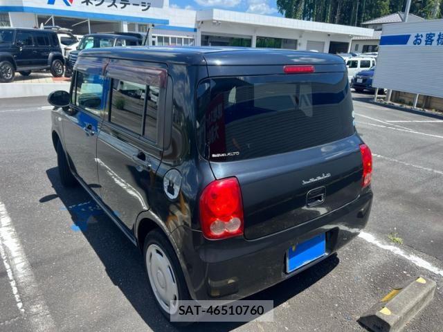 Suzuki LAPIN 2009-09 8364677-4