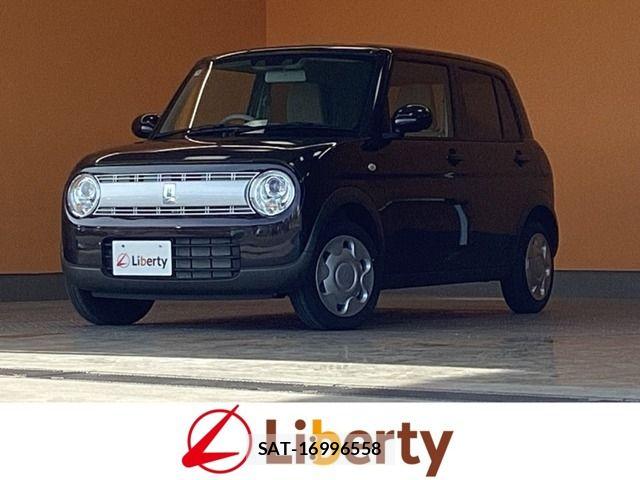 Suzuki LAPIN 2025-08 8364637-0