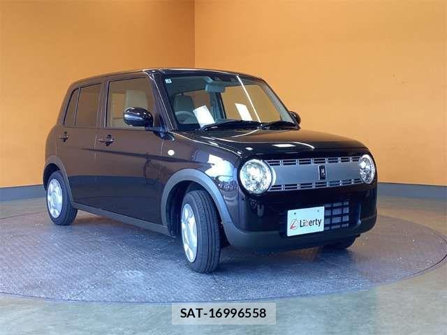 Suzuki LAPIN 2025-08 8364637-9