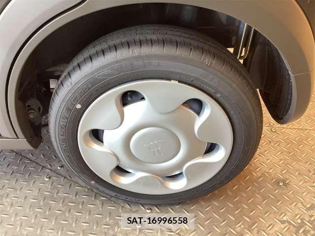 Suzuki LAPIN 2025-08 8364637-12