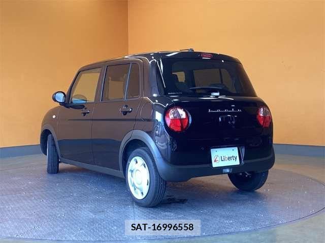 Suzuki LAPIN 2025-08 8364637-5