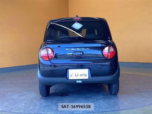 Suzuki LAPIN 2025-08 8364637-6