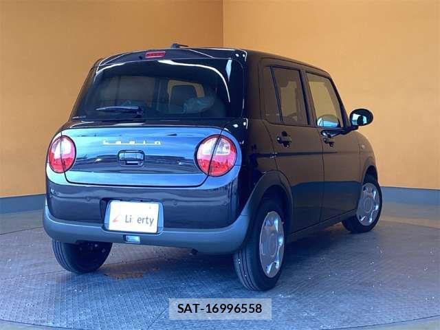 Suzuki LAPIN 2025-08 8364637-7