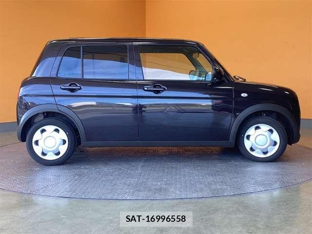 Suzuki LAPIN 2025-08 8364637-8