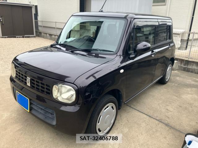 Suzuki LAPIN 2013-07 8364675-0