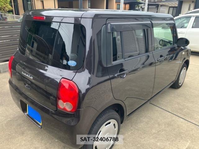 Suzuki LAPIN 2013-07 8364675-9