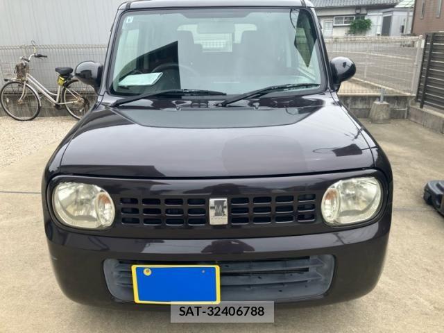 Suzuki LAPIN 2013-07 8364675-1