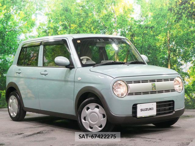 Suzuki LAPIN 2023-09 8364643-0