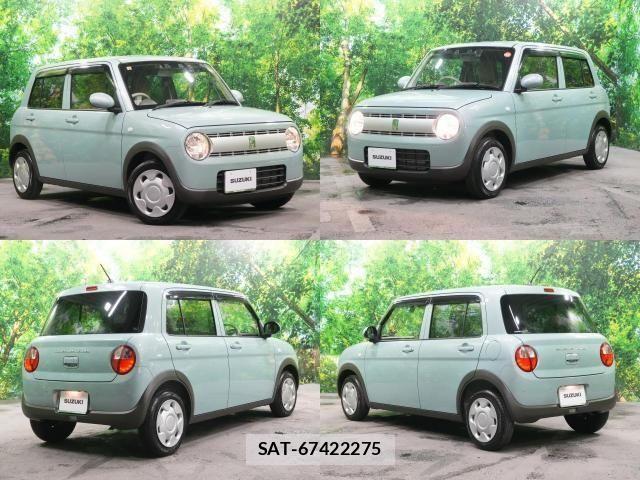 Suzuki LAPIN 2023-09 8364643-1
