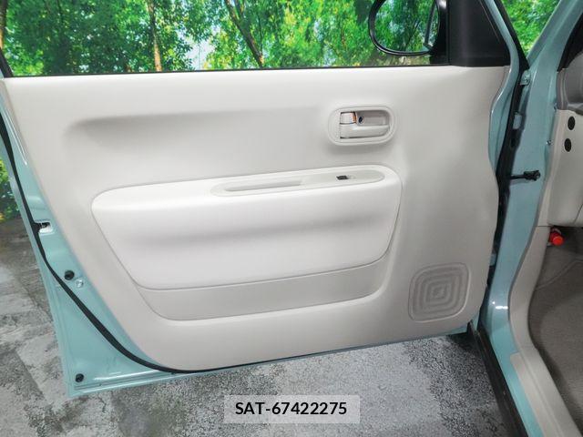 Suzuki LAPIN 2023-09 8364643-19