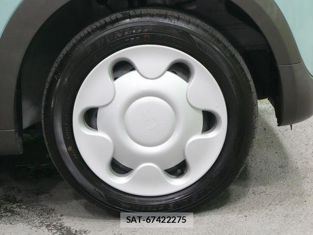 Suzuki LAPIN 2023-09 8364643-29