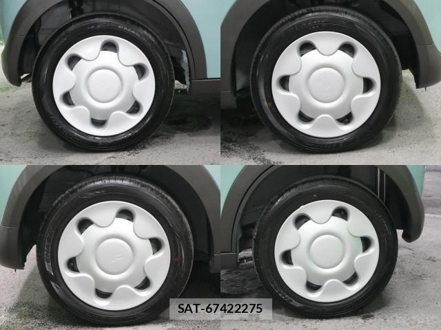 Suzuki LAPIN 2023-09 8364643-4