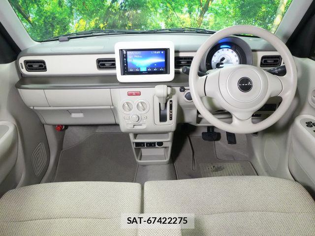 Suzuki LAPIN 2023-09 8364643-5