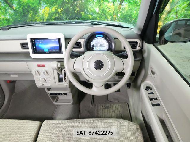Suzuki LAPIN 2023-09 8364643-6