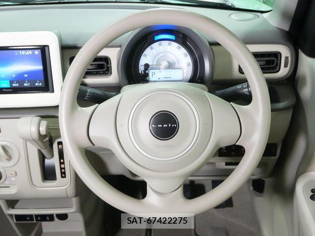 Suzuki LAPIN 2023-09 8364643-7
