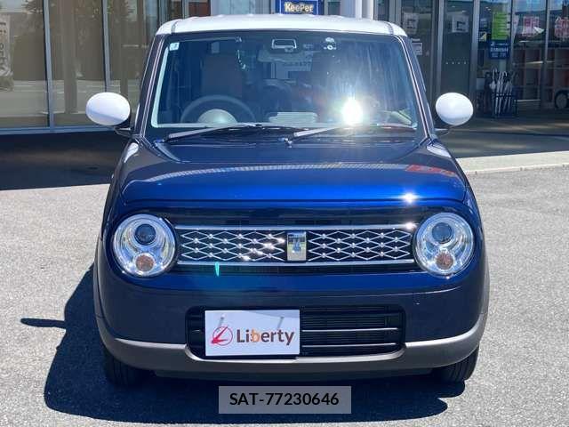 Suzuki LAPIN 2021-03 8364636-9