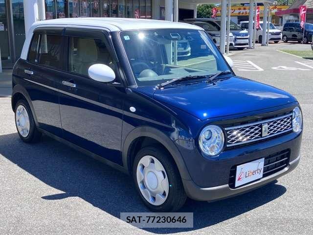 Suzuki LAPIN 2021-03 8364636-10