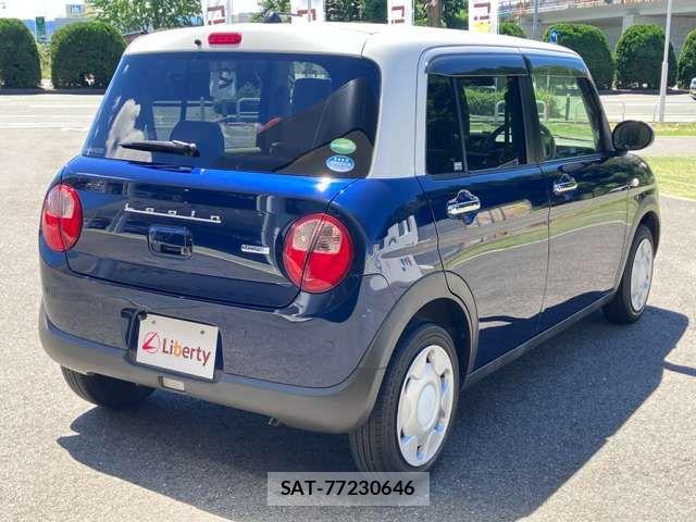Suzuki LAPIN 2021-03 8364636-12