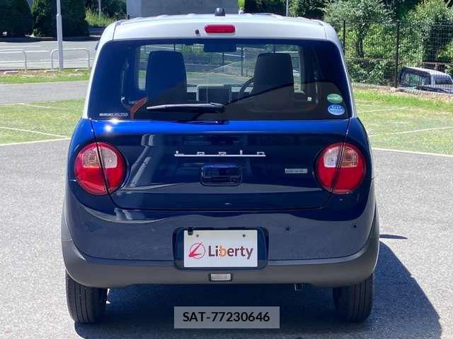 Suzuki LAPIN 2021-03 8364636-13