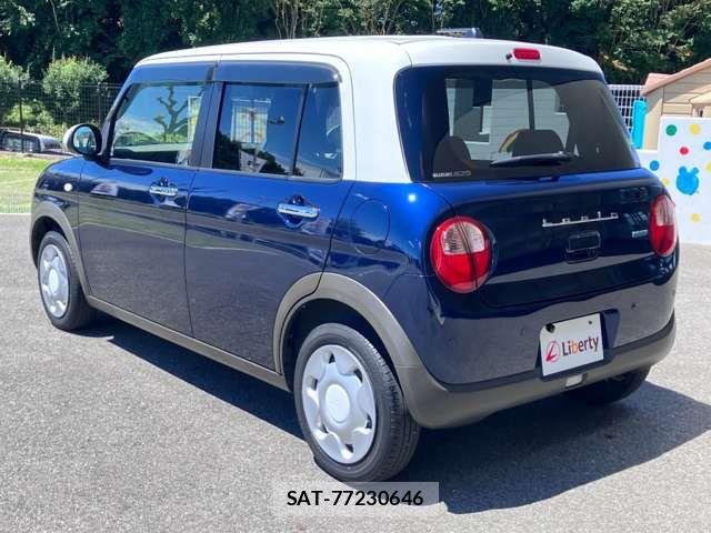 Suzuki LAPIN 2021-03 8364636-14