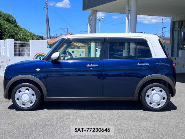 Suzuki LAPIN 2021-03 8364636-15