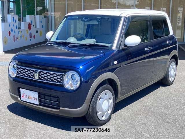 Suzuki LAPIN 2021-03 8364636-16