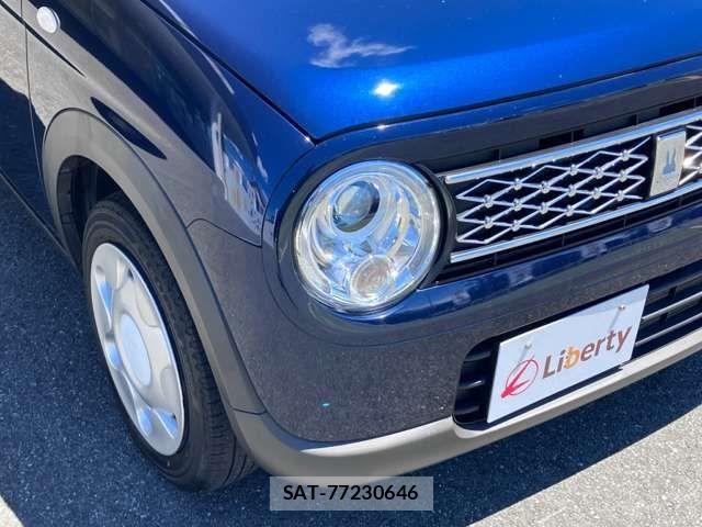 Suzuki LAPIN 2021-03 8364636-17