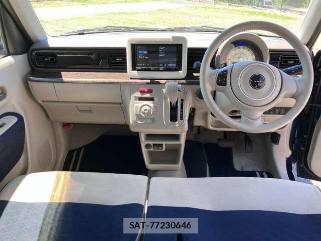 Suzuki LAPIN 2021-03 8364636-1