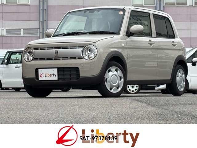 Suzuki LAPIN 2025-04 8364639-0