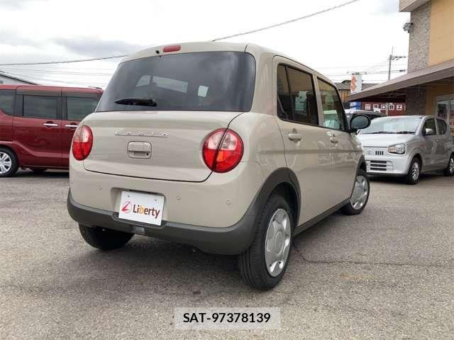 Suzuki LAPIN 2025-04 8364639-9