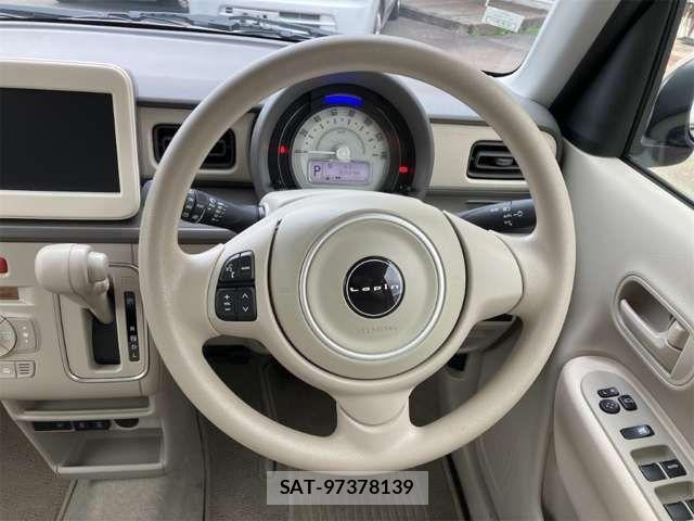 Suzuki LAPIN 2025-04 8364639-17